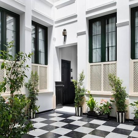 San Buenaventura Apartment 13 Севиля Екстериор снимка