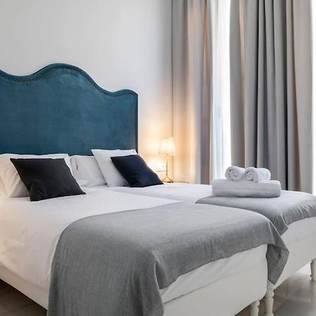 San Buenaventura Apartment 13 Севиля Екстериор снимка