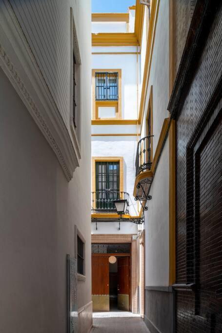San Buenaventura Apartment 13 Севиля Екстериор снимка