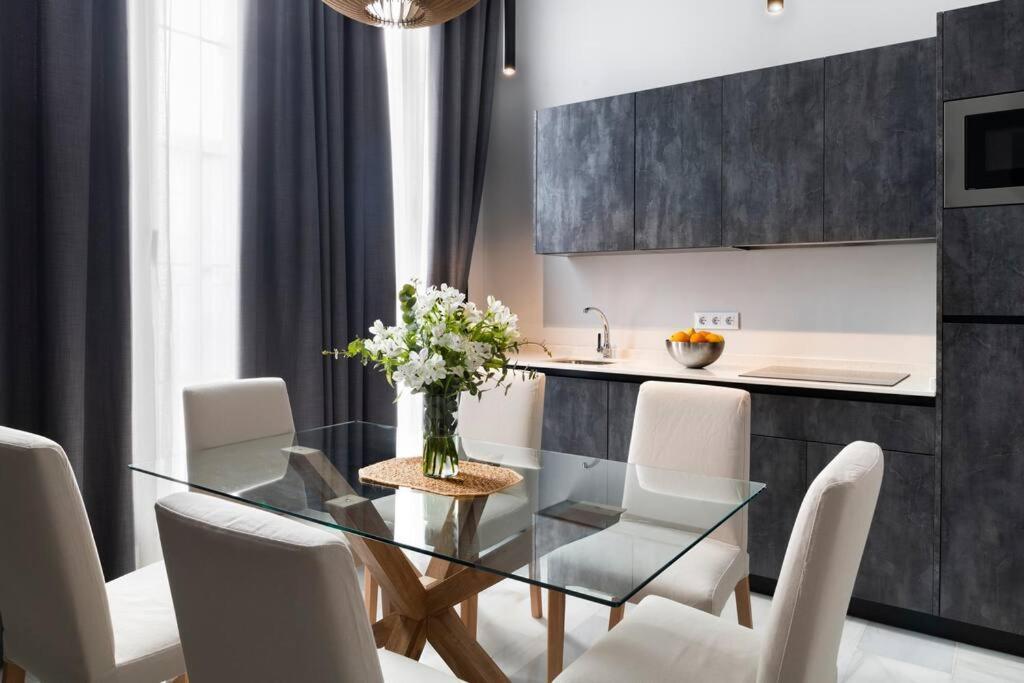 San Buenaventura Apartment 13 Севиля Екстериор снимка