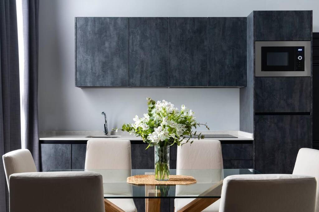 San Buenaventura Apartment 13 Севиля Екстериор снимка
