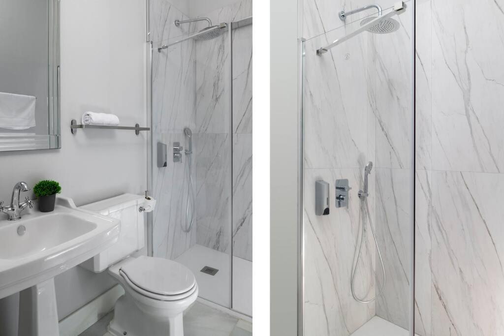 San Buenaventura Apartment 13 Севиля Екстериор снимка